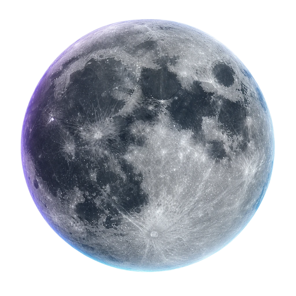 MoonDraw prize moon
